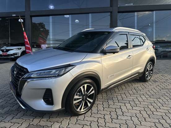 NISSAN-KICKS-1.6 16V FLEXSTART EXCLUSIVE XTRONIC NISSAN-KICKS-2023