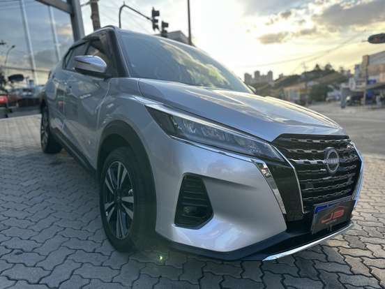NISSAN-KICKS-1.6 16V FLEXSTART EXCLUSIVE XTRONIC NISSAN-KICKS-2023