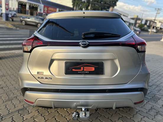 NISSAN-KICKS-1.6 16V FLEXSTART EXCLUSIVE XTRONIC NISSAN-KICKS-2023