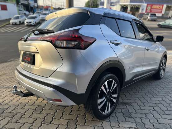 NISSAN-KICKS-1.6 16V FLEXSTART EXCLUSIVE XTRONIC NISSAN-KICKS-2023