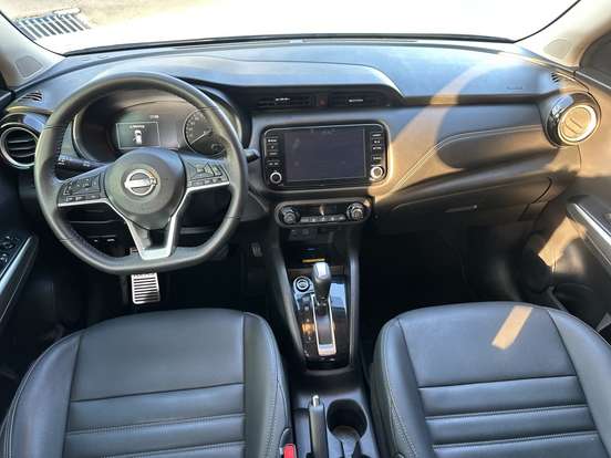 NISSAN-KICKS-1.6 16V FLEXSTART EXCLUSIVE XTRONIC NISSAN-KICKS-2023