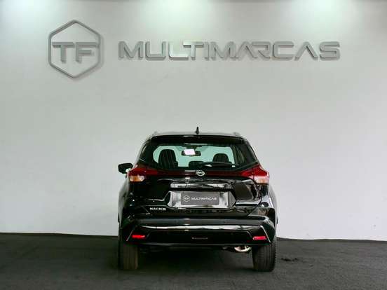 NISSAN-KICKS-1.6 16V FLEXSTART EXCLUSIVE XTRONIC NISSAN-KICKS-2024