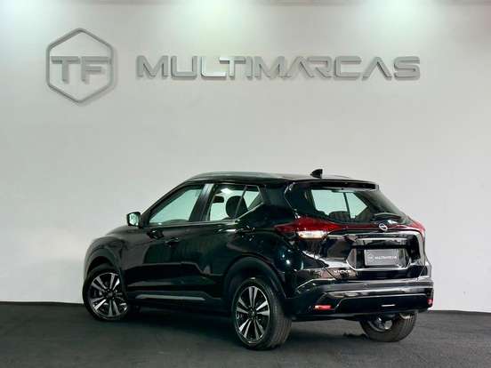 NISSAN-KICKS-1.6 16V FLEXSTART EXCLUSIVE XTRONIC NISSAN-KICKS-2024