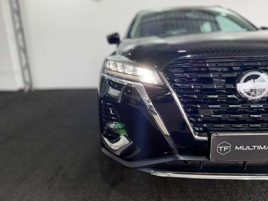NISSAN-KICKS-1.6 16V FLEXSTART EXCLUSIVE XTRONIC NISSAN-KICKS-2024