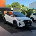 NISSAN KICKS 1.6 16V FLEXSTART EXCLUSIVE XTRONIC NISSAN KICKS 1.6 16V FLEXSTART EXCLUSIVE XTRONIC