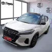 NISSAN KICKS 1.6 16V FLEXSTART EXCLUSIVE XTRONIC NISSAN KICKS 1.6 16V FLEXSTART EXCLUSIVE XTRONIC