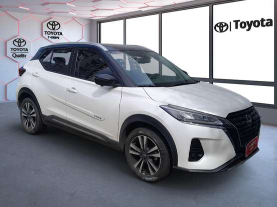 NISSAN-KICKS-1.6 16V FLEXSTART EXCLUSIVE XTRONIC NISSAN-KICKS-2023