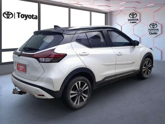 NISSAN-KICKS-1.6 16V FLEXSTART EXCLUSIVE XTRONIC NISSAN-KICKS-2023