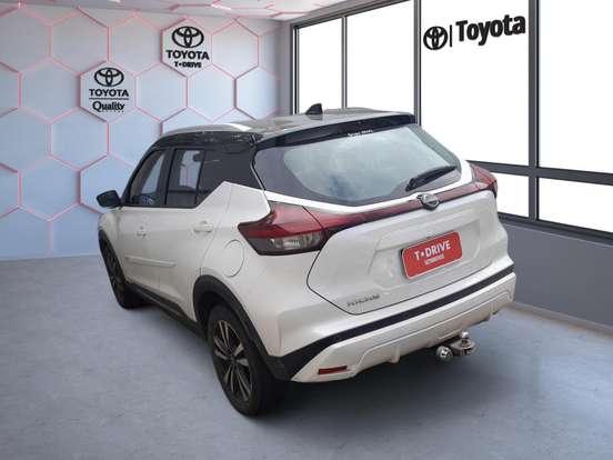 NISSAN-KICKS-1.6 16V FLEXSTART EXCLUSIVE XTRONIC NISSAN-KICKS-2023