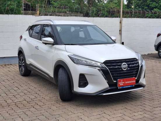 NISSAN-KICKS-1.6 16V FLEXSTART EXCLUSIVE XTRONIC NISSAN-KICKS-2021