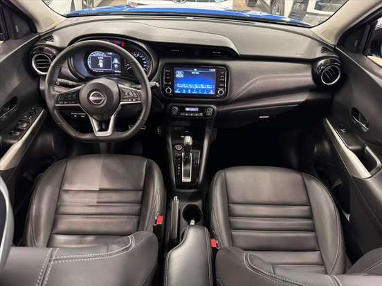 NISSAN-KICKS-1.6 16V FLEXSTART EXCLUSIVE XTRONIC NISSAN-KICKS-2023