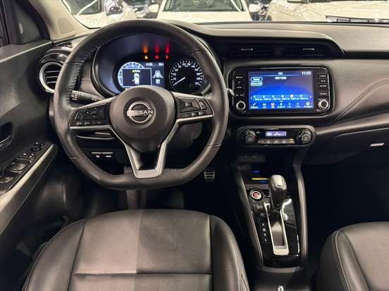NISSAN-KICKS-1.6 16V FLEXSTART EXCLUSIVE XTRONIC NISSAN-KICKS-2023