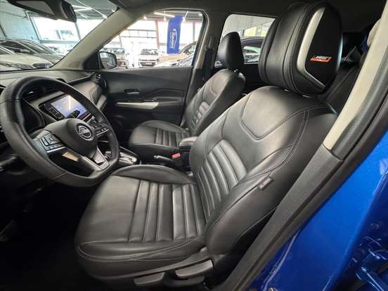 NISSAN-KICKS-1.6 16V FLEXSTART EXCLUSIVE XTRONIC NISSAN-KICKS-2023