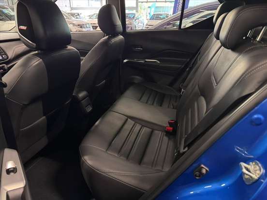 NISSAN-KICKS-1.6 16V FLEXSTART EXCLUSIVE XTRONIC NISSAN-KICKS-2023