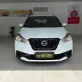 NISSAN KICKS 1.6 16V FLEXSTART S 4P MANUAL NISSAN KICKS 1.6 16V FLEXSTART S 4P MANUAL