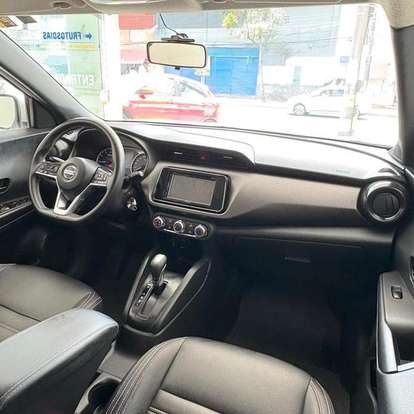NISSAN-KICKS-1.6 16V FLEXSTART S 4P MANUAL NISSAN-KICKS-2019