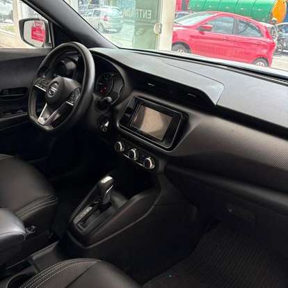 NISSAN-KICKS-1.6 16V FLEXSTART S 4P MANUAL NISSAN-KICKS-2019