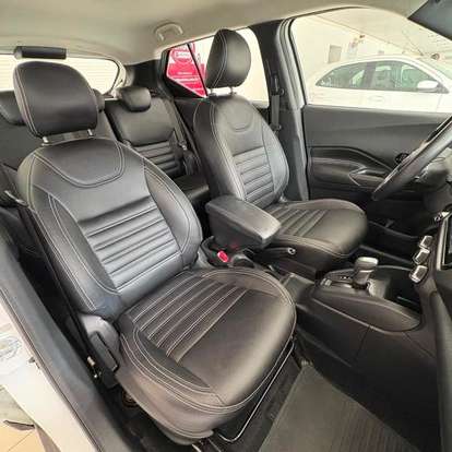 NISSAN-KICKS-1.6 16V FLEXSTART S 4P MANUAL NISSAN-KICKS-2019