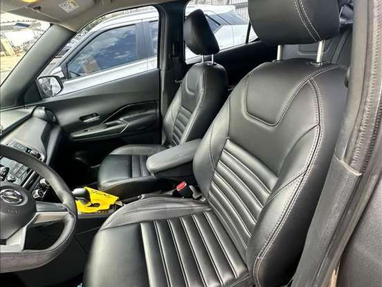 NISSAN-KICKS-1.6 16V FLEXSTART S 4P XTRONIC NISSAN-KICKS-2018