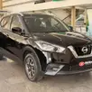 NISSAN KICKS 1.6 16V FLEXSTART S 4P XTRONIC NISSAN KICKS 1.6 16V FLEXSTART S 4P XTRONIC