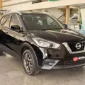 NISSAN KICKS 1.6 16V FLEXSTART S 4P XTRONIC NISSAN KICKS 1.6 16V FLEXSTART S 4P XTRONIC