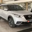 NISSAN KICKS 1.6 16V FLEXSTART S 4P XTRONIC NISSAN KICKS 1.6 16V FLEXSTART S 4P XTRONIC