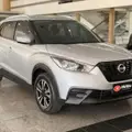 NISSAN KICKS 1.6 16V FLEXSTART S 4P XTRONIC NISSAN KICKS 1.6 16V FLEXSTART S 4P XTRONIC