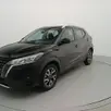 NISSAN KICKS 1.6 16V FLEXSTART SENSE XTRONIC NISSAN KICKS 1.6 16V FLEXSTART SENSE XTRONIC