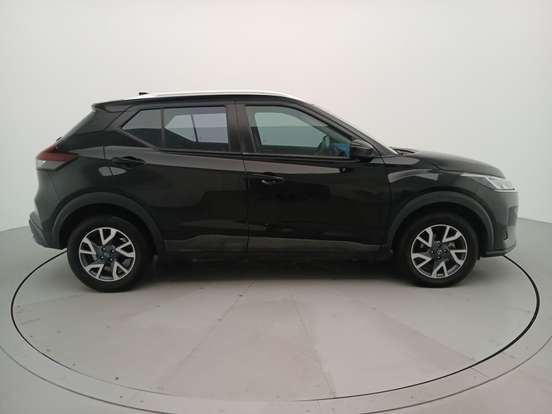 NISSAN-KICKS-1.6 16V FLEXSTART SENSE XTRONIC NISSAN-KICKS-2024