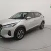NISSAN KICKS 1.6 16V FLEXSTART SENSE XTRONIC NISSAN KICKS 1.6 16V FLEXSTART SENSE XTRONIC