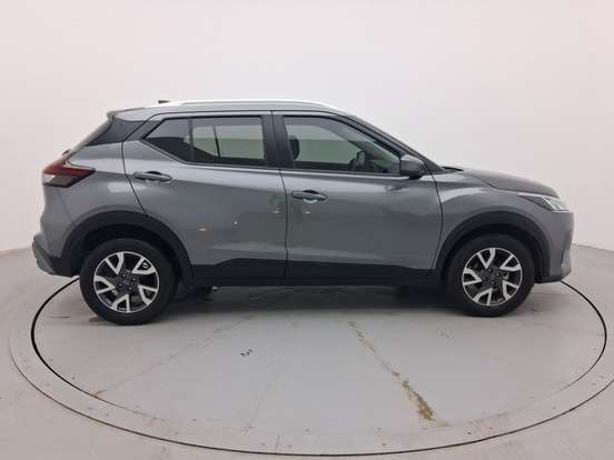 NISSAN-KICKS-1.6 16V FLEXSTART SENSE XTRONIC NISSAN-KICKS-2023