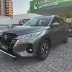 NISSAN KICKS 1.6 16V FLEXSTART SENSE XTRONIC NISSAN KICKS 1.6 16V FLEXSTART SENSE XTRONIC