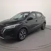 NISSAN KICKS 1.6 16V FLEXSTART SENSE XTRONIC NISSAN KICKS 1.6 16V FLEXSTART SENSE XTRONIC