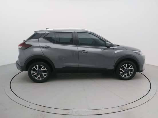 NISSAN-KICKS-1.6 16V FLEXSTART SENSE XTRONIC NISSAN-KICKS-2024