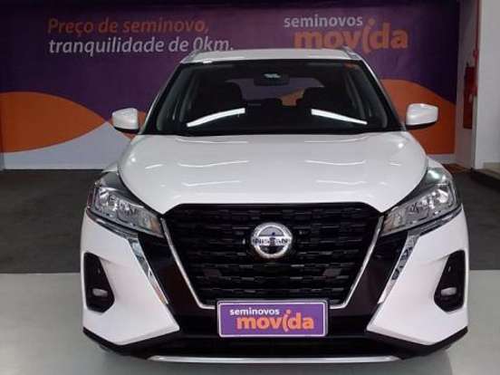 NISSAN-KICKS-1.6 16V FLEXSTART SENSE XTRONIC NISSAN-KICKS-2024