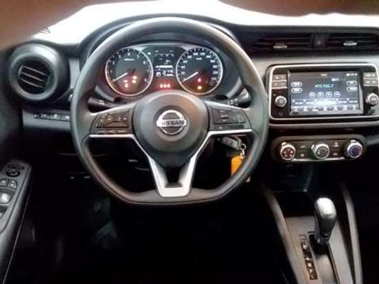 NISSAN-KICKS-1.6 16V FLEXSTART SENSE XTRONIC NISSAN-KICKS-2024