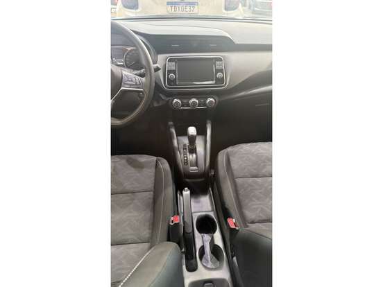 NISSAN-KICKS-1.6 16V FLEXSTART SENSE XTRONIC NISSAN-KICKS-2024
