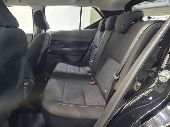 NISSAN-KICKS-1.6 16V FLEXSTART SENSE XTRONIC NISSAN-KICKS-2024
