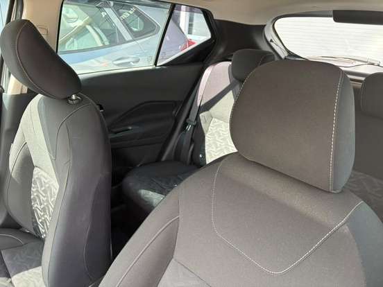NISSAN-KICKS-1.6 16V FLEXSTART SENSE XTRONIC NISSAN-KICKS-2024
