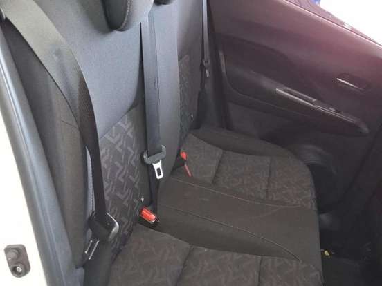 NISSAN-KICKS-1.6 16V FLEXSTART SENSE XTRONIC NISSAN-KICKS-2024
