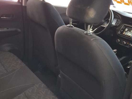 NISSAN-KICKS-1.6 16V FLEXSTART SENSE XTRONIC NISSAN-KICKS-2024
