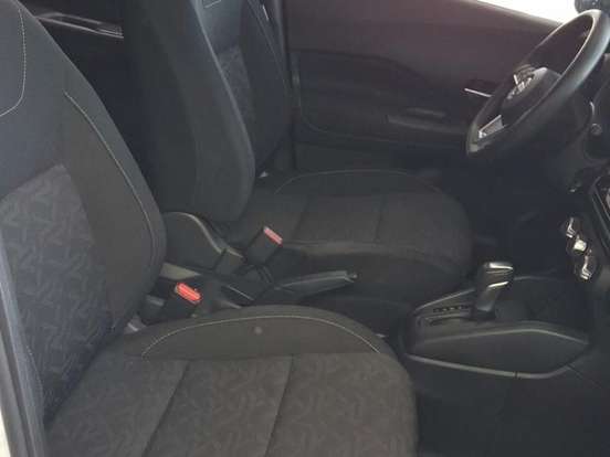 NISSAN-KICKS-1.6 16V FLEXSTART SENSE XTRONIC NISSAN-KICKS-2024