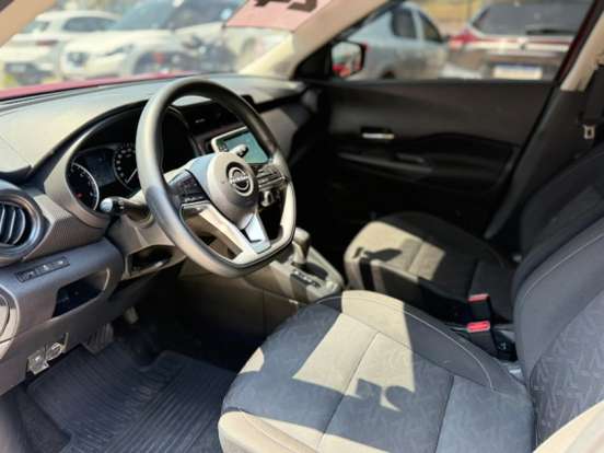 NISSAN-KICKS-1.6 16V FLEXSTART SENSE XTRONIC NISSAN-KICKS-2024