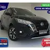 NISSAN KICKS 1.6 16V FLEXSTART SENSE XTRONIC NISSAN KICKS 1.6 16V FLEXSTART SENSE XTRONIC