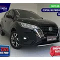 NISSAN KICKS 1.6 16V FLEXSTART SENSE XTRONIC NISSAN KICKS 1.6 16V FLEXSTART SENSE XTRONIC
