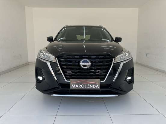 NISSAN-KICKS-1.6 16V FLEXSTART SENSE XTRONIC NISSAN-KICKS-2023
