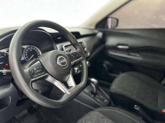 NISSAN-KICKS-1.6 16V FLEXSTART SENSE XTRONIC NISSAN-KICKS-2023