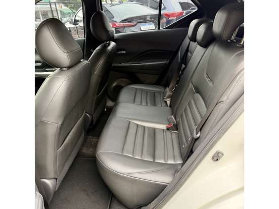 NISSAN-KICKS-1.6 16V FLEXSTART SL 4P XTRONIC NISSAN-KICKS-2019