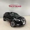 NISSAN KICKS 1.6 16V FLEXSTART SL 4P XTRONIC NISSAN KICKS 1.6 16V FLEXSTART SL 4P XTRONIC