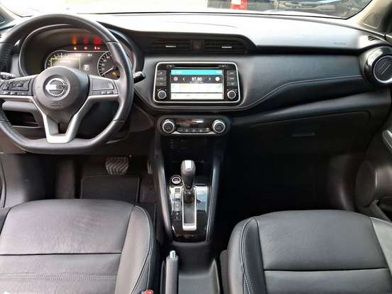 NISSAN-KICKS-1.6 16V FLEXSTART SL 4P XTRONIC NISSAN-KICKS-2017